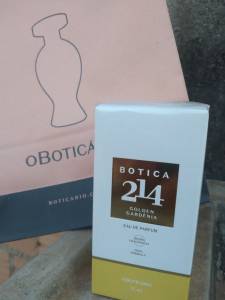 Perfume   Botica 100