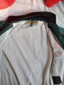 Blusa De Frio Semi Nova