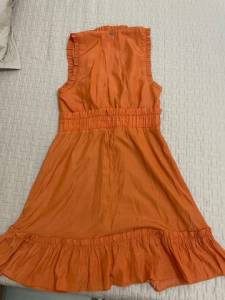 Vestido Morena Rosa