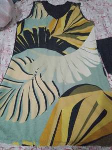 Vestido