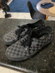 Tnis Vans Original 39