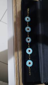 Pulseira De Ouro18k