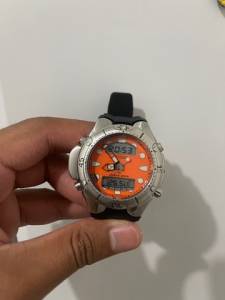 Citizen Jp1060
