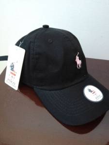 Bon Tommy, Polo Ralph Lauren, New York