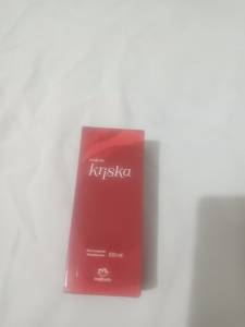 Desodorante Kriska