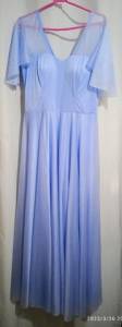 Vestido Longo