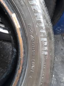 Pneu Aro 15