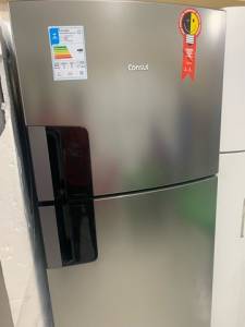 Geladeira Toda Zerada
