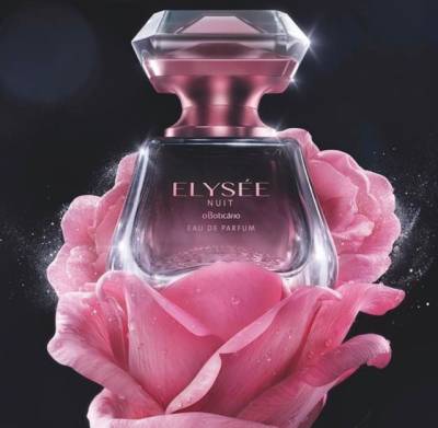 Elyse Nuit Eau De Parfum 75ml