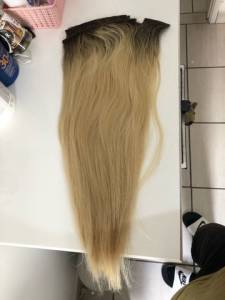 Mega Hair Brasileiro