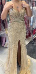 Vestido De Festa