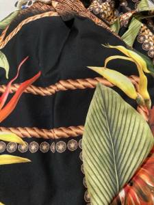 Vestidinho Estampado