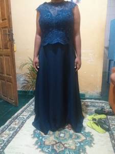 Vestido De Festa