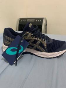 Tenis Asics Original Novo