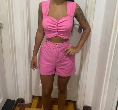 Conjunto My Place