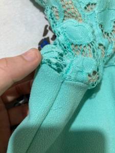 Vestido De Festa