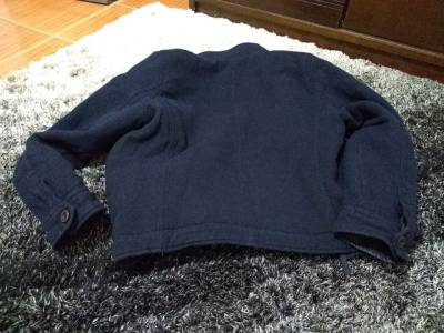 Casaco Abercrombie