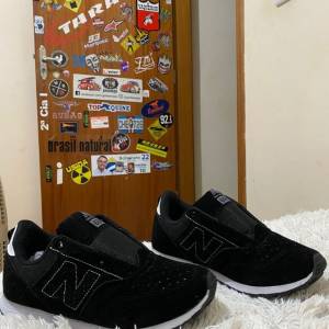 Tnis Nilbalanc