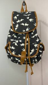 Mochila Feminina