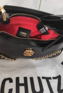 Bolsa Schutz Shoulder