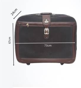 Mala Samsonite Viagem Vintage