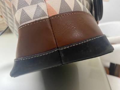 Bolsa Schutz