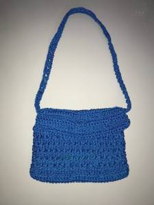 Bolsas Croch Novas