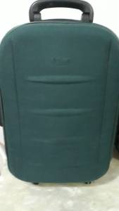 Vendo Mala De Bordo 10kls