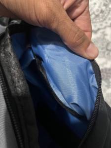 Mochila Impermevel Com Porta Notebook Kross