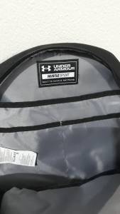 Vendo Mochila Original