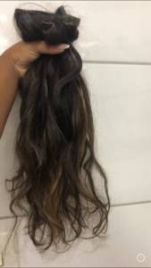 Mega Hair Fita Adesiva