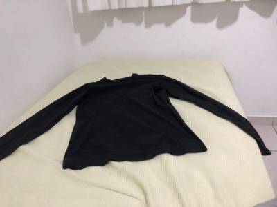 Camisa Uv