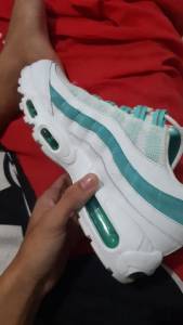 Nike Air 95