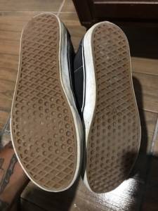 Tnis Vans Oldschool