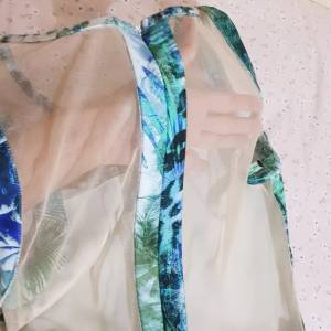 Vestido De Festa