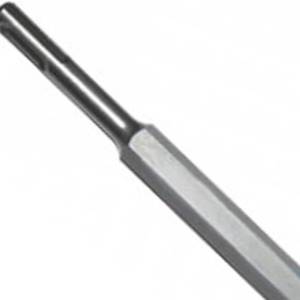 Ponteiro De Metal 14mm X 250mm Bestfer Sds Plus