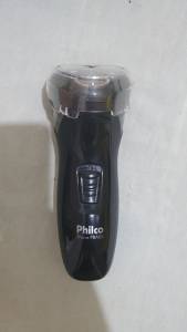 Barbeador Philco Shave
