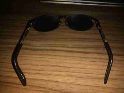 culos Rayban Police Da Dcada De 80