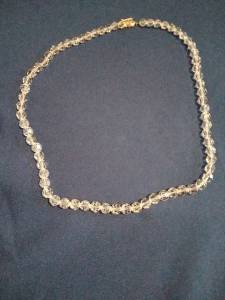 Swarovski Legtimo