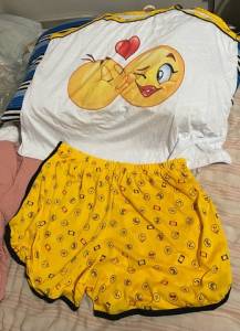 Vestidos Esporte Finos E Pijama Plus Size