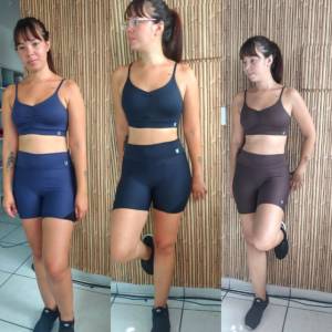 Roupas Fitness