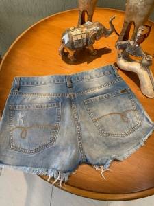 Shorts Jeans John John