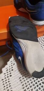 Nike Tri Fusion Run.