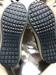 Sapato Em Couro N 40