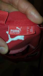 Camiseta Ferrari De Escudaria Original Italiana