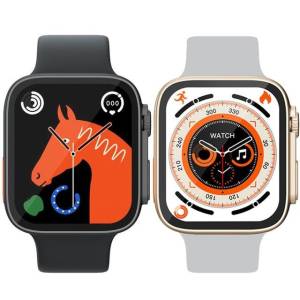 Smartwatch Ultra 8
