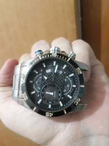 Relgio Technos Os10