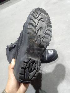 Vendo Contorno Nmero 40