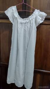 Camisola Vintage (pea Artesanal)