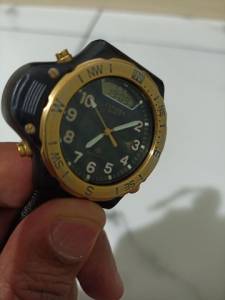 Relogio Citizen Altichron